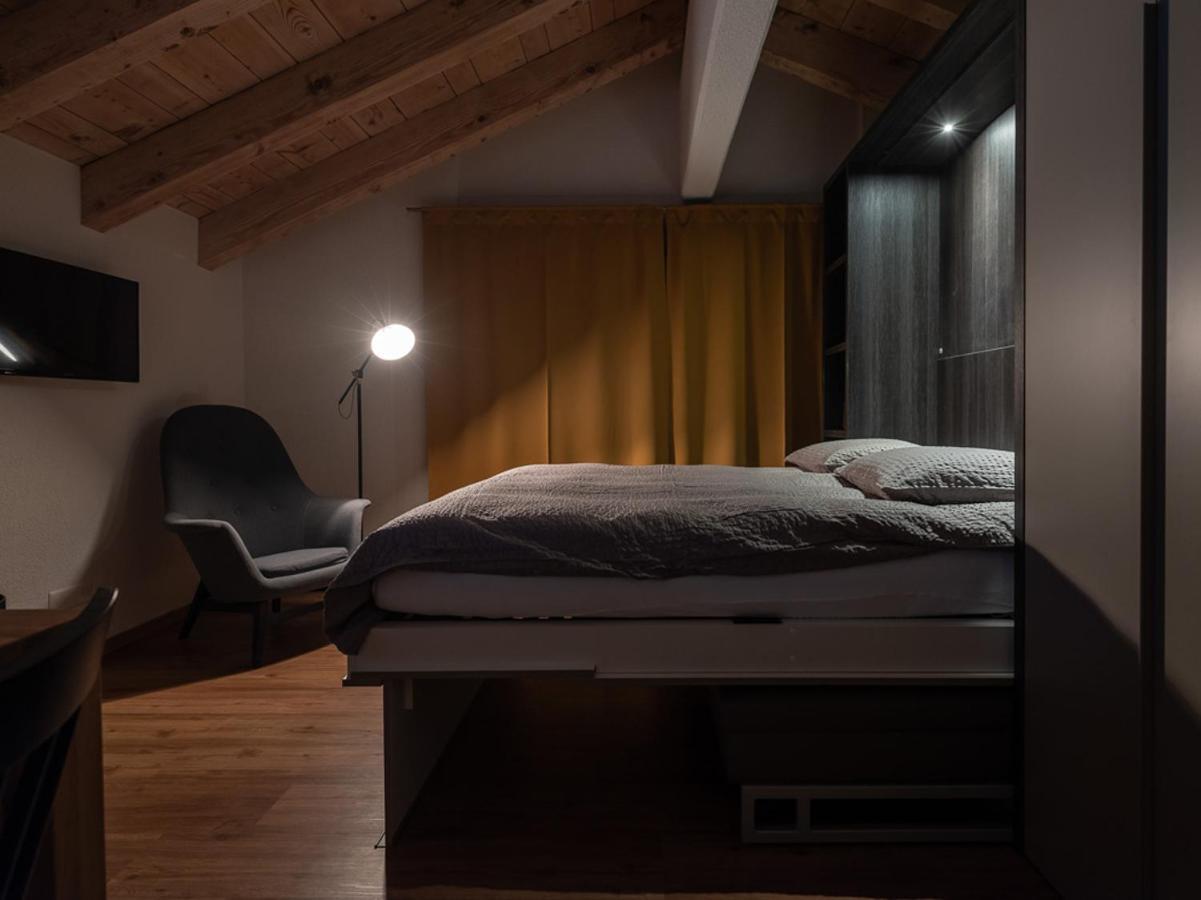 Malteserhaus Zermatt Bagian luar foto